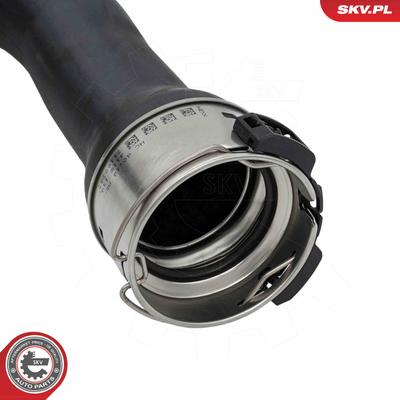 ESEN SKV Ansaugschlauch, Luftfilter 87SKV413 für RENAULT