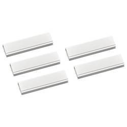 Hager S94F Hager S94F Schienenisolierprofil universZ f.CU 12x5mm 5Stück je 60mm Schienenisolierprofil 1 St.