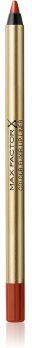 Max Factor Colour Elixir lápis de lábios tom 25 Brown N Bold 5 g. Colour Elixir