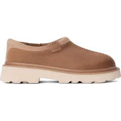 UGG TASMAN LUG Hausschuh 2026 chestnut - 42