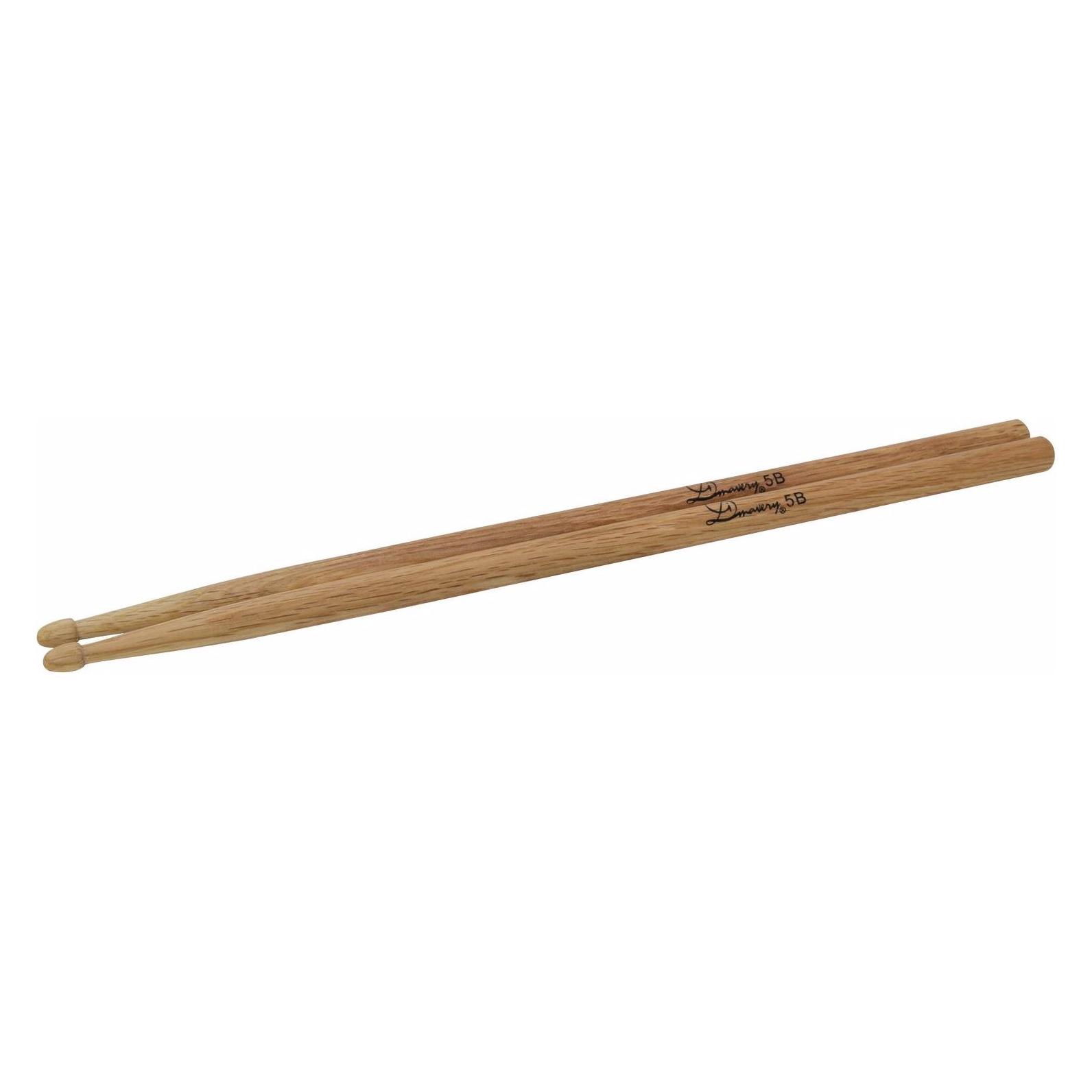 Dimavery DDS-5B Drumsticks (Schlagzeug) (26070310)