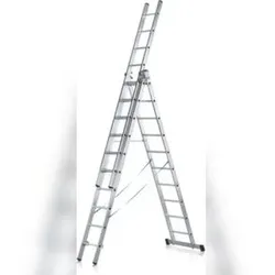 ZARGES Mehrzweck-Kombileiter