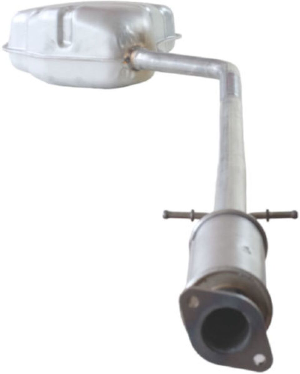 Bosal Silenziatore posteriore 290-159
