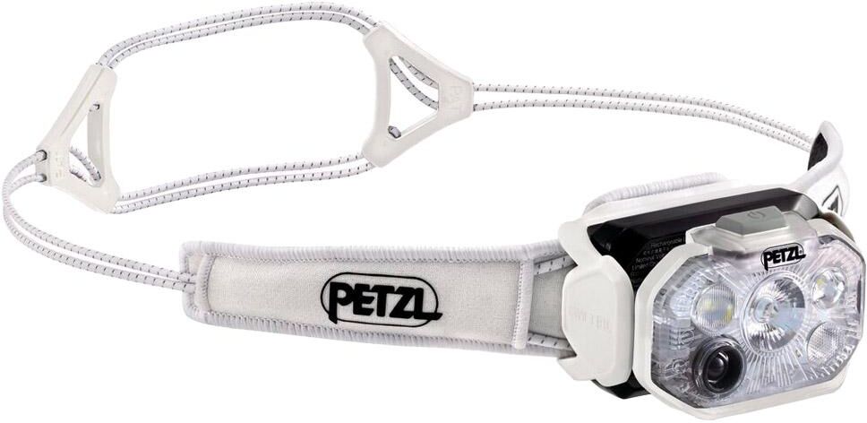 Petzl  - Swift Rl White - Lampe Frontale