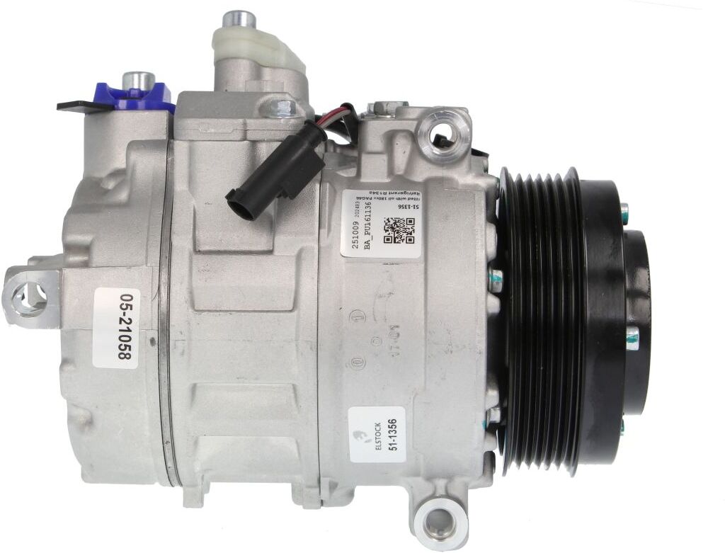 Klimakompressor ELSTOCK 51-1356