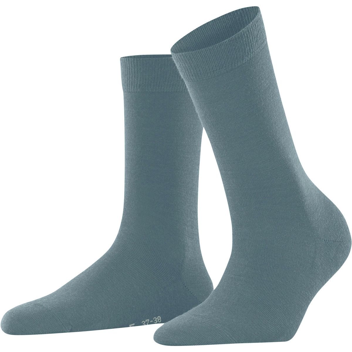 Falke Softmerino Damen Socken monument (6592) 37-38 47488-6592-37-38