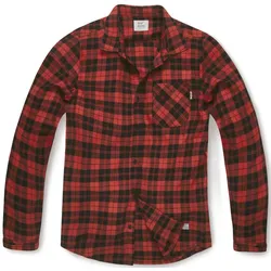 Vintage Industries Riley Flannel Hemd XL