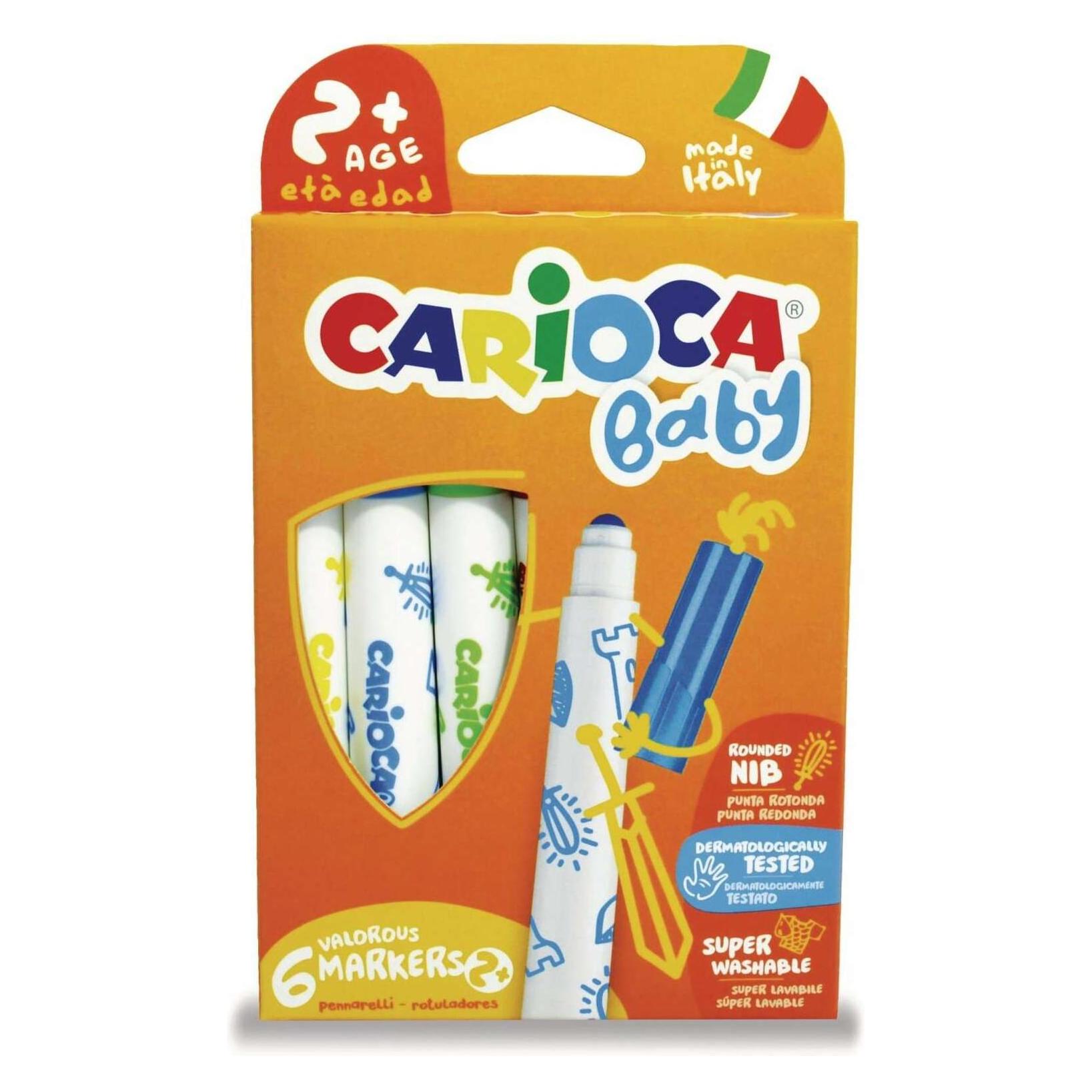 Carioca Baby (6x) (42813)