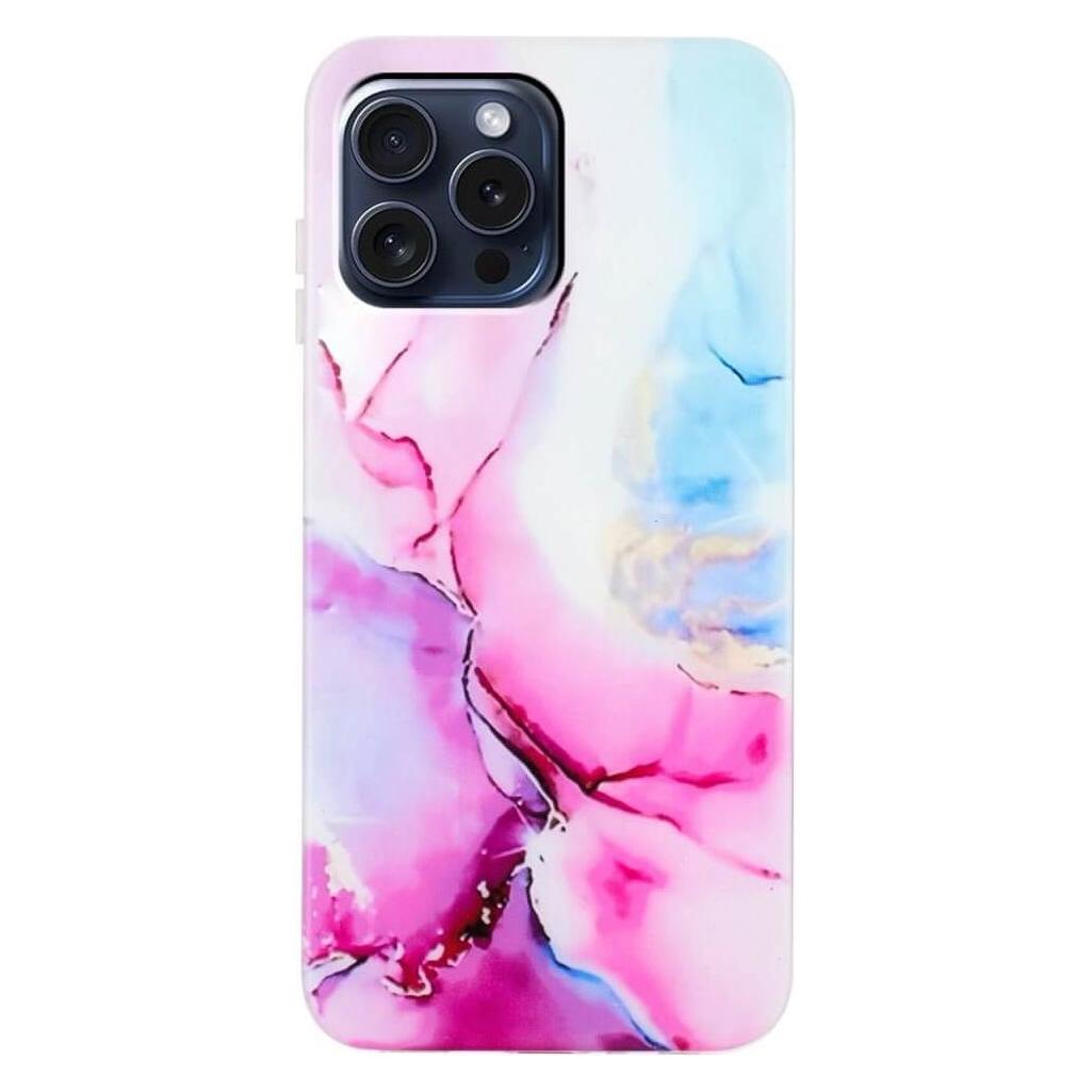Cover-Discount iPhone 16 Pro Max - Cover Handyhülle Marble (Apple iPhone 16 Pro Max) (49535404)