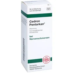 Cedron Pentarkan Mischung