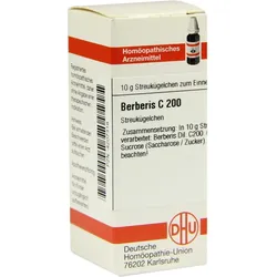 Berberis C200 10 G