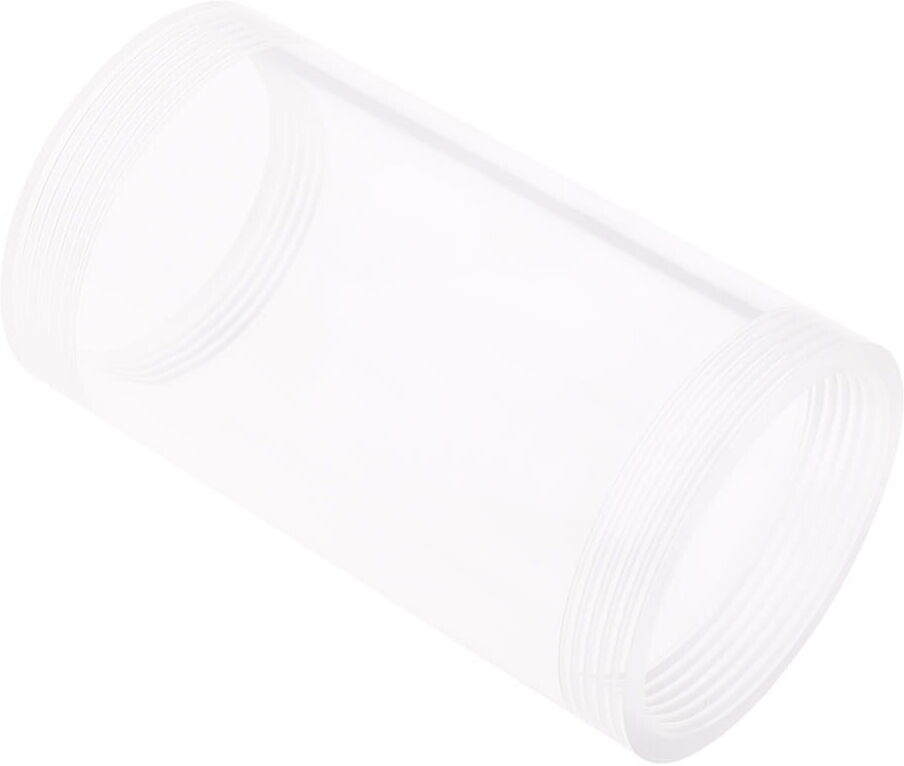 Alphacool Eisbecher Acryl Tube 60x105mm