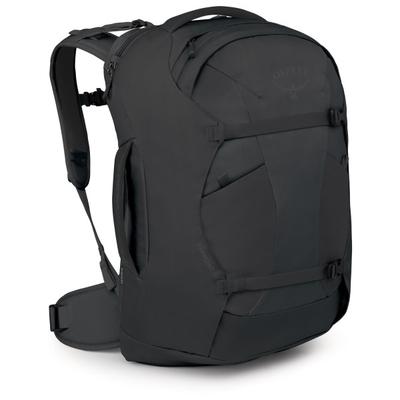 Osprey - Farpoint 40 - Reiserucksack schwarz/grau