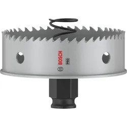 Bosch PRO Sheet Metal PC Plus Lochsäge - 2608594467