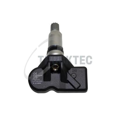 TRUCKTEC AUTOMOTIVE Radsensor, Reifendruck-Kontrollsystem 0833007 für BMW