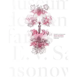 Elisabeth Von Samsonow, Belletristik von Elisabeth von Samsonow