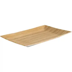 APS, Serviergeschirr, Tablett "BAMBOO"