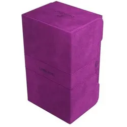 Gamegenic GGS20113 - Stronghold 200+ XL - Purple