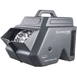 Eliminator Lighting Bubbletron EXL GO