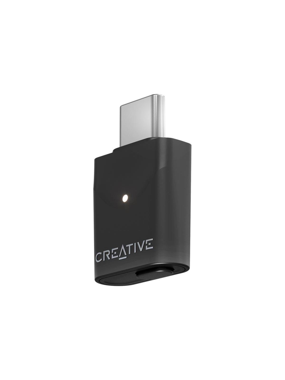 Creative BT-W6