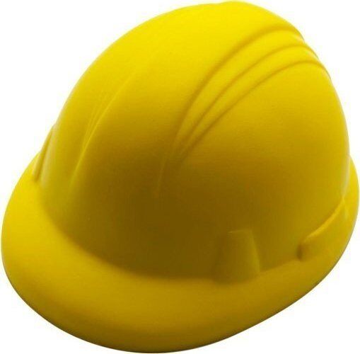 Pallina antistress philip   casco Personalizzate o neutre IMPRESSION