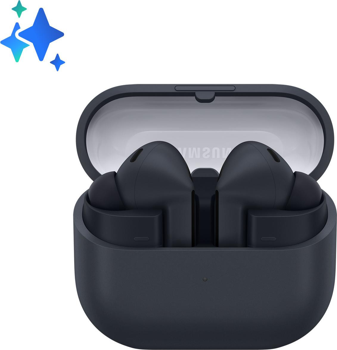 Samsung Galaxy Buds3 FE True Wireless Stereo Oordopjes - Zwart