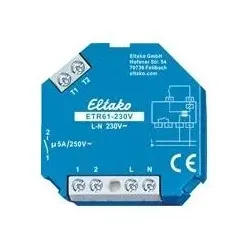 Eltako Trennrelais ETR61-230V 61100635