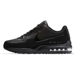Nike AIR MAX LTD 3 Sneaker Herren | Gr. 43 | schwarz - schwarz