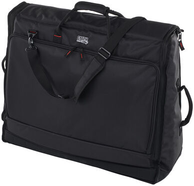 Gator G-Mixerbag-2621 Noir