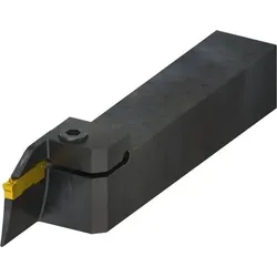 Planeinstech-Werkzeug ISO GL4-S2525MFL-25-R400150 Einstechtiefe 25mm Linkslauf