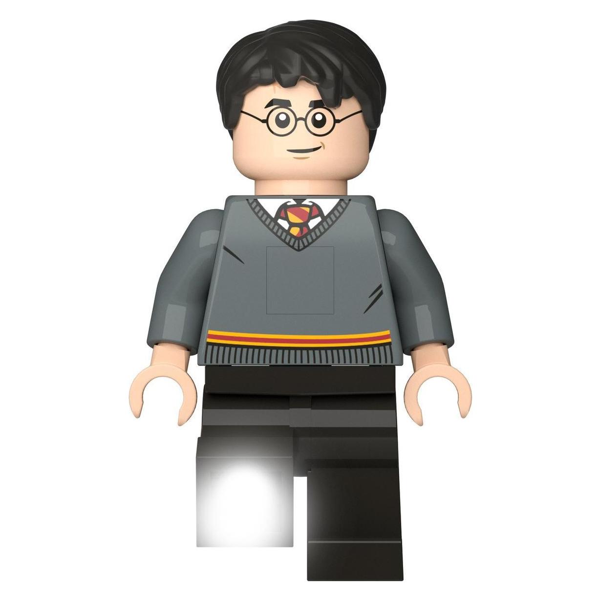 LEGO Harry Potter 3D Taschenlampe 13 cm (13 cm) (4008416-TO49B)