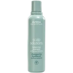 200ml AVEDA Scalp Solutions Balancing Shampoo