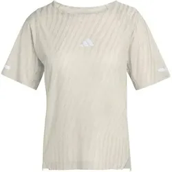 ADIDAS Damen T-Shirt ADI365 Climacool+ Engineered, Größe S in Pink Pink