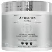 Noia Haircare Antidotes Masque Probiotiques & Collagène 500 ml - Pot 500 ml