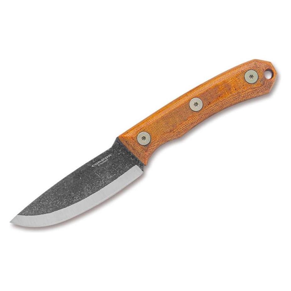 Condor Nóż Mountain Pass Carry Knife (02CN194)