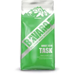 Josera Bavaro Task 23/9