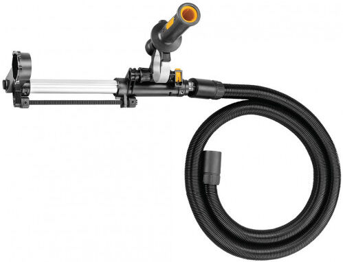 DeWALT D25301D-XJ Télescope d&amp;#039;aspiration des poussieres marteaux SDS-Plus