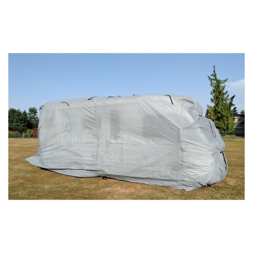Garden Pleasure Wohnmobil-Abdeckplane 235,0 x 610,0 x 275,0 cm (506039)