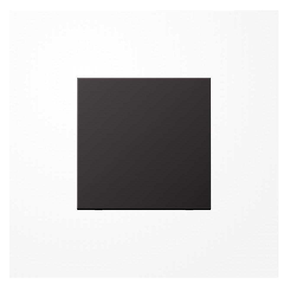 JUNG Wippe f.Schalter/Taster AL2990D Aluminium dark (AL2990D)