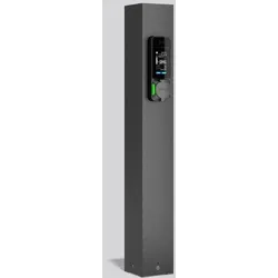RZB Poller m. Wallbox 811450