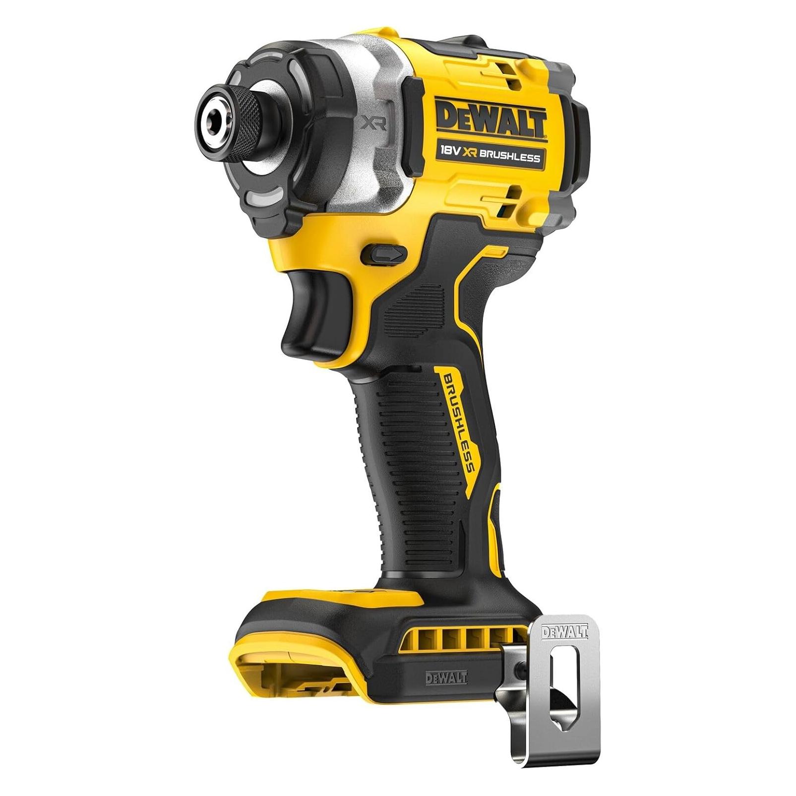 DeWalt DCF 860 (Schlagschrauber) (DCF860N-XJ)