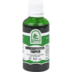 Mönchspfeffertropfen 50 ML