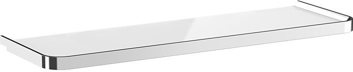 Hansgrohe Xelu Q Ablage 54144000 140x430mm, chrom