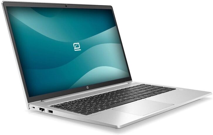 oUTLET!!! HP ProBook 450 G8 15,6" i5 1135G7, 8GB, 256GB SSD