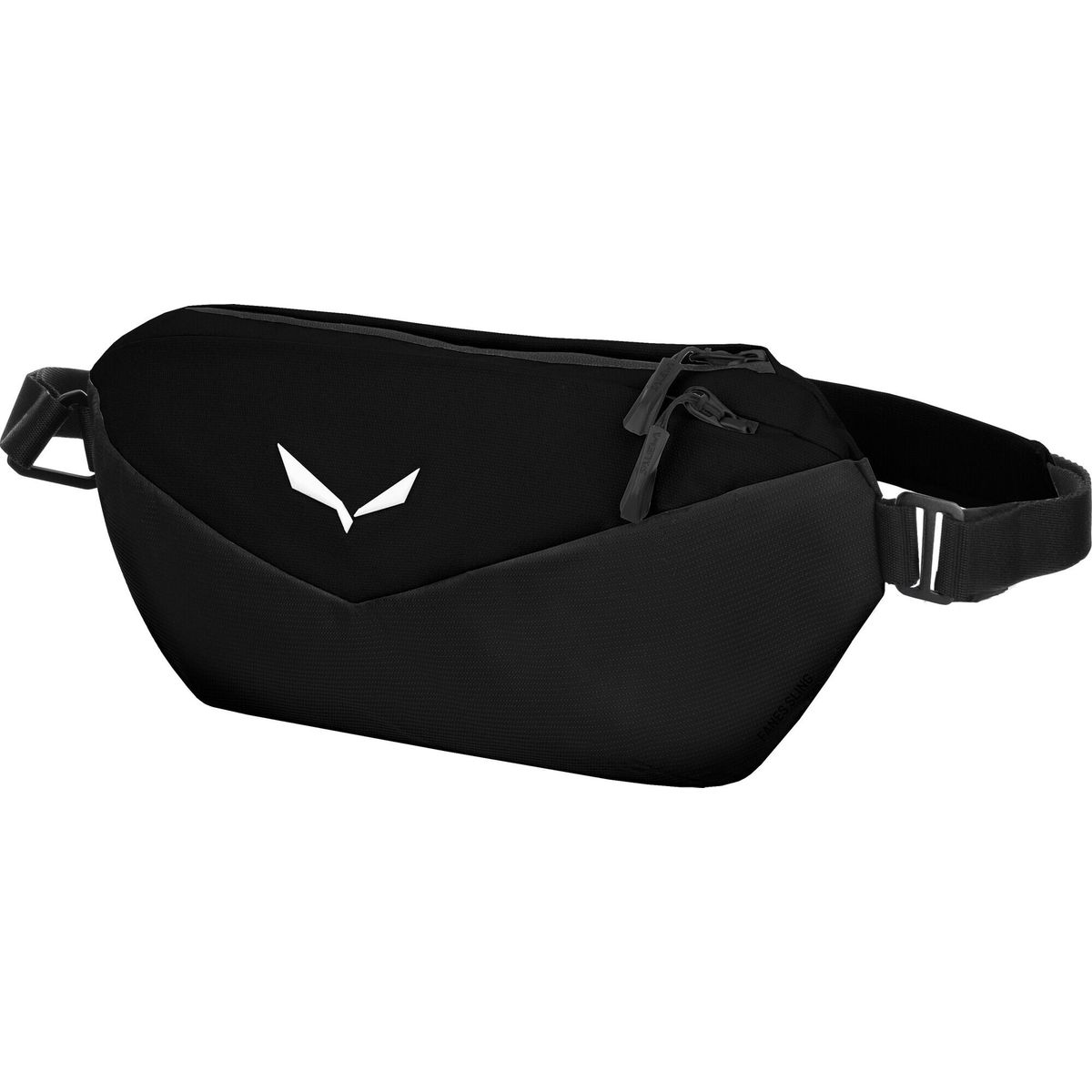 Salewa Fanes Sling black out (0910) UNI 00-0000001437-0910-UNI