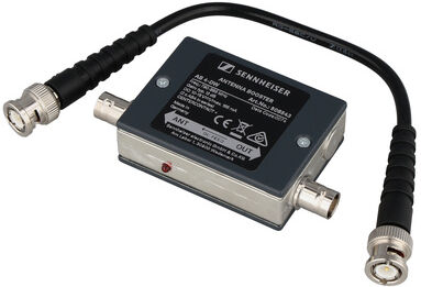 Sennheiser AB 4-DW