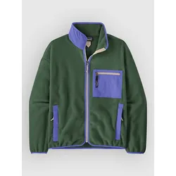 Patagonia Synch Jacke canopy green Gr. XL
