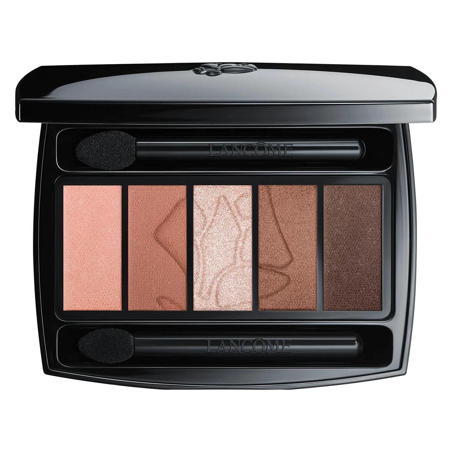 Lancôme Hypnôse Palette Nude 18 (18 Nude Sculptural, Beige, Braun, Hellbraun, Nude, Rosa) (LD433600)