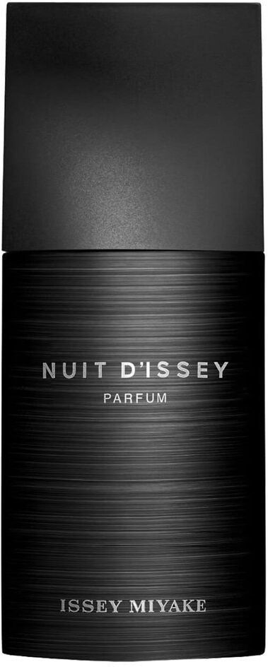 ISSEY MIYAKE Nuit D´Issey EDP 75ml