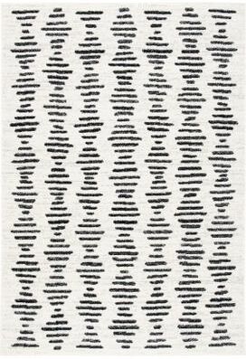 SAFAVIEH Tulum Lilana Moroccan Boho Rug